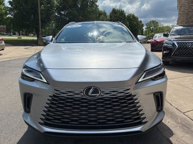 Certified 2026 Lexus RX 450h AWD w/ Convenience Package image 8
