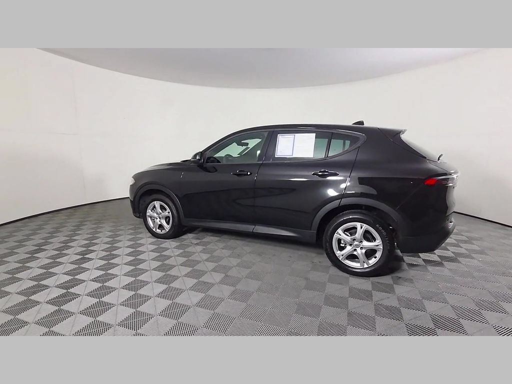 Used 2025 Dodge Hornet GT AWD/4WD image 46