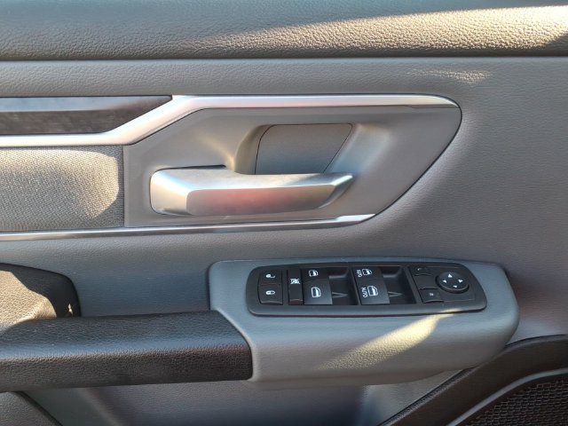 Certified 2022 RAM 1500 Big Horn AWD/4WD image 11