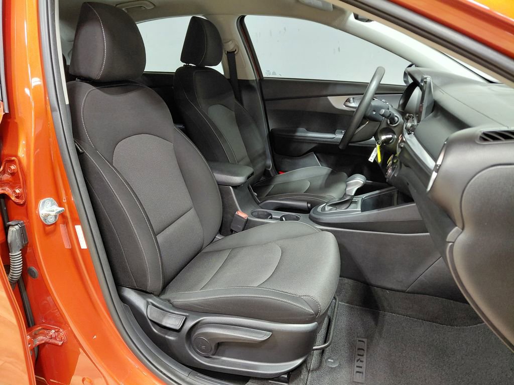 Used 2023 Kia Forte LXS image 24