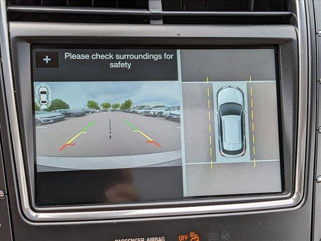 Used 2018 Lincoln MKX Reserve w/ Driver Assistance Package FWD image 14