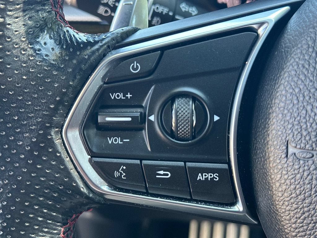 Certified 2022 Acura MDX A-Spec AWD/4WD image 31