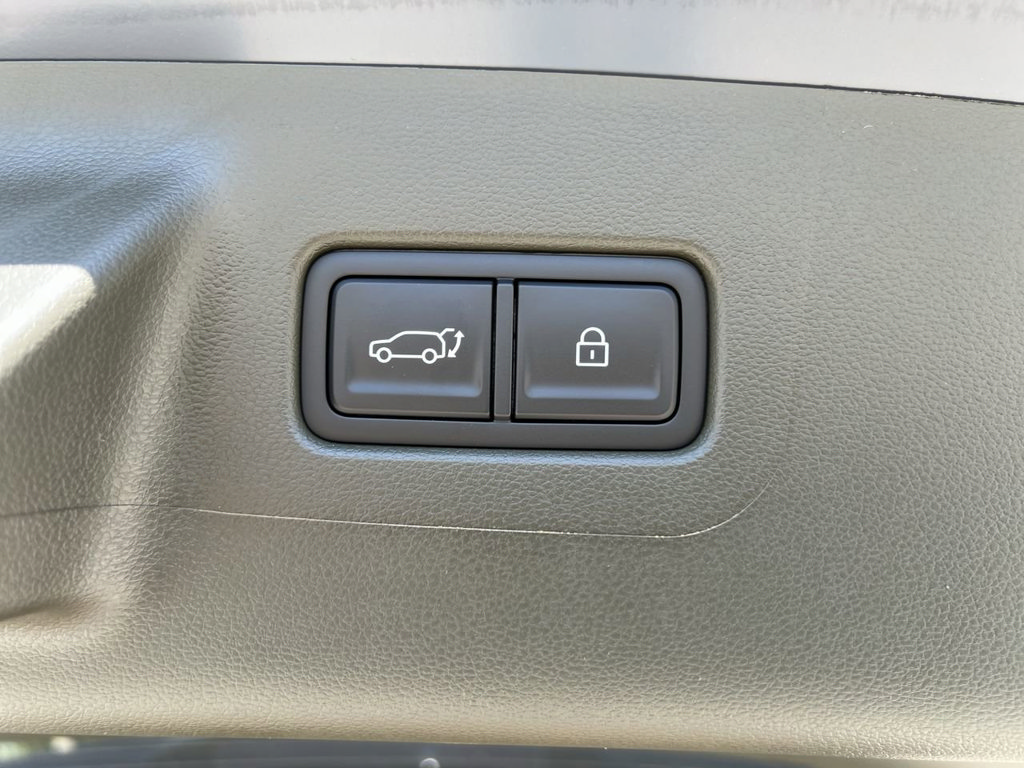 New 2025 Hyundai Santa Fe Calligraphy FWD image 28