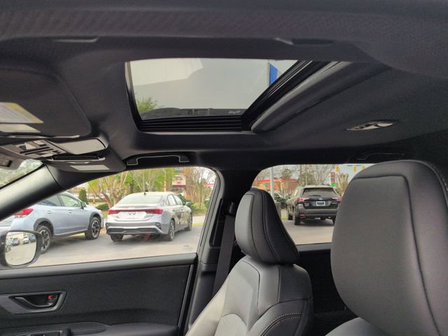 New 2026 Subaru Outback Limited image 15