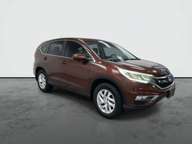 Used 2015 Honda CR-V EX image 5