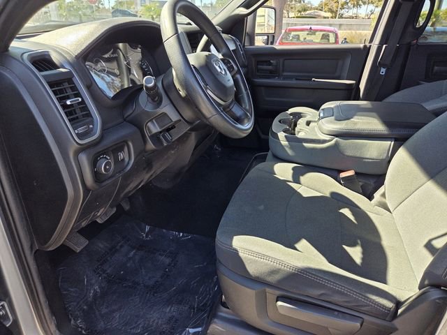 Used 2024 RAM 3500 Tradesman w/ Chrome Appearance Group image 14