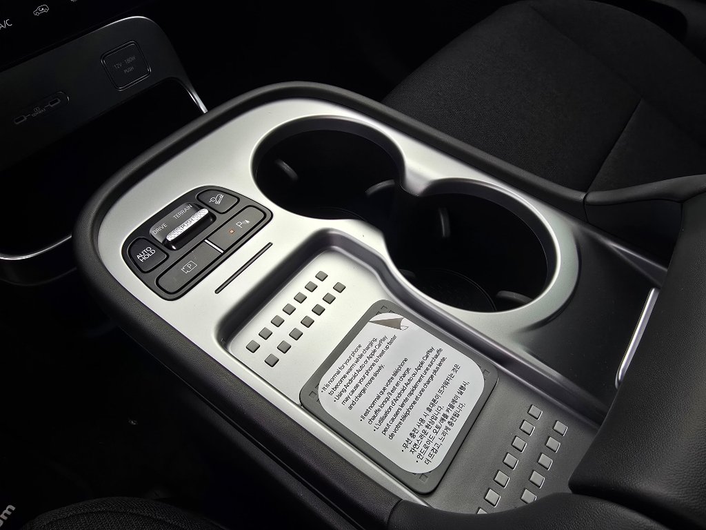 New 2026 Hyundai Ioniq 9 SE AWD/4WD image 19