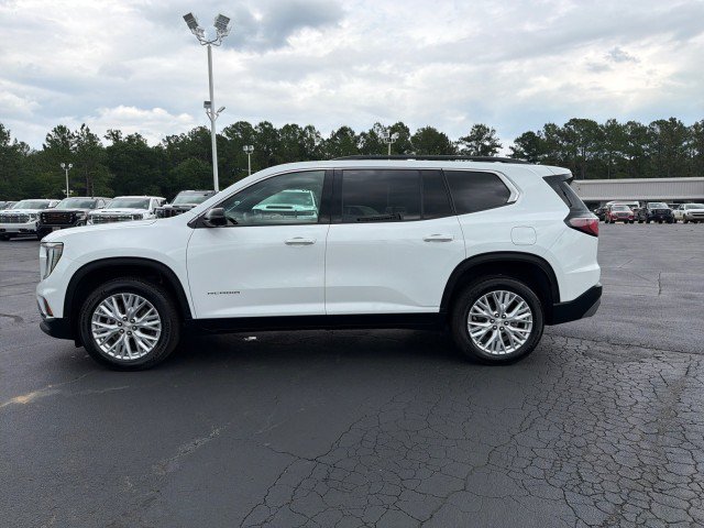 Used 2026 GMC Acadia Elevation w/ Elevation Premium Package FWD image 6