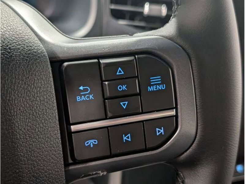 New 2025 Ford F150 Lightning Flash image 15