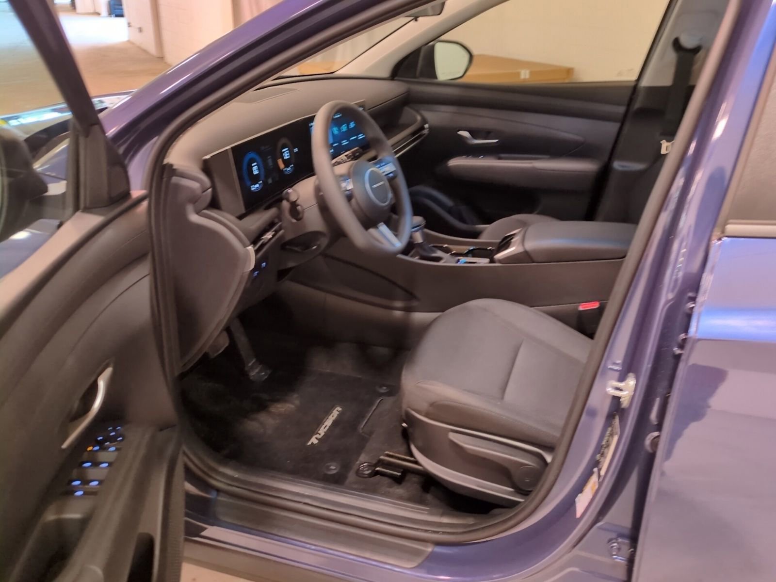 Used 2026 Hyundai Tucson SE AWD/4WD image 15