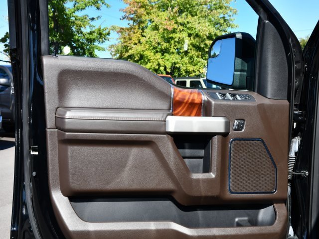 Used 2018 Ford F150 King Ranch image 16