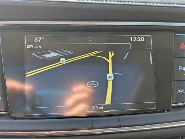 Used 2019 Buick Enclave Avenir w/ Avenir Technology Package image 9