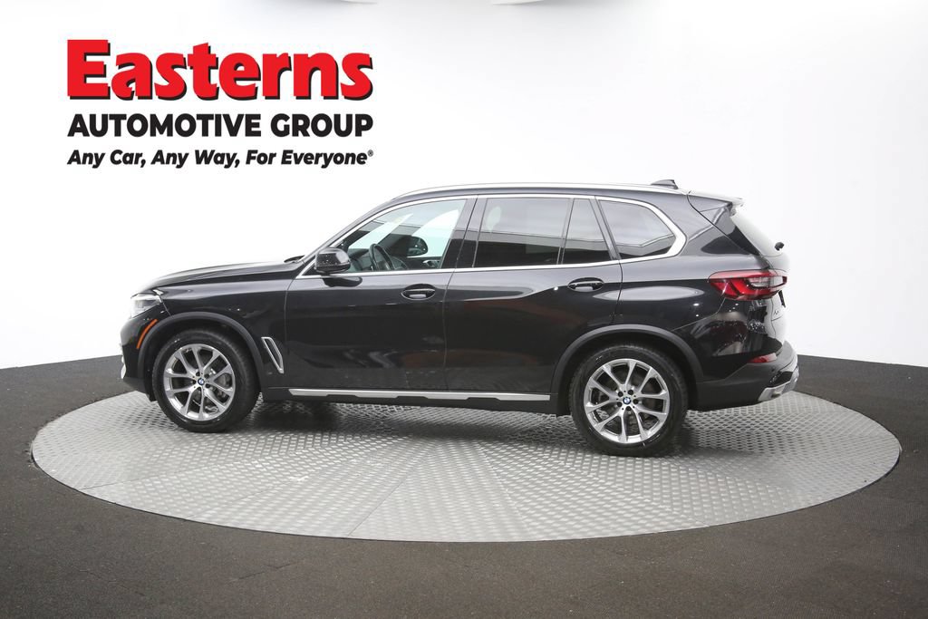 Used 2023 BMW X5 xDrive40i AWD/4WD image 57