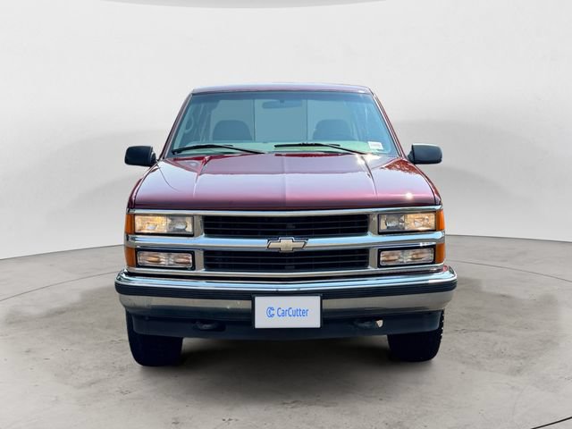 Used 1998 Chevrolet Silverado 1500 4x4 Extended Cab w/ Preferred Equipment Group 2 image 2