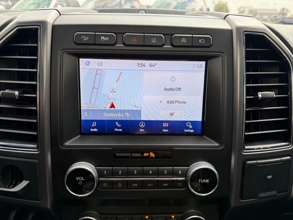 Used 2020 Ford Expedition Platinum image 14