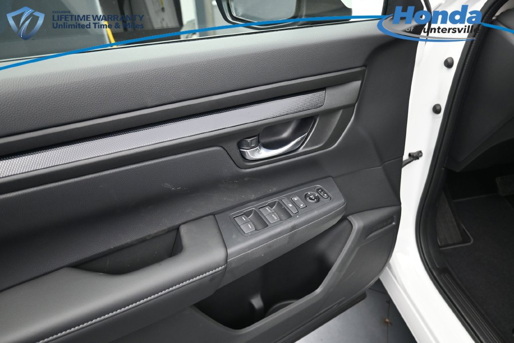 New 2027 Honda CR-V EX image 29