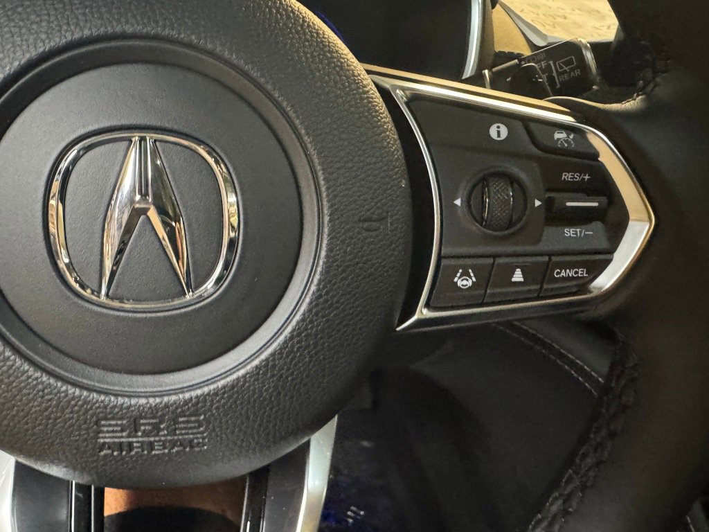 New 2026 Acura MDX w/ Advance Package image 30