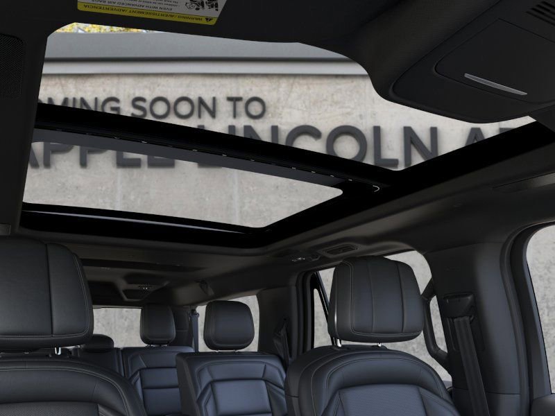 New 2026 Lincoln Navigator L Reserve AWD/4WD image 23