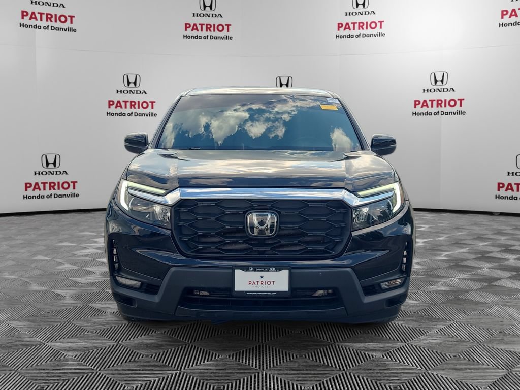 Used 2023 Honda Passport EX-L image 8