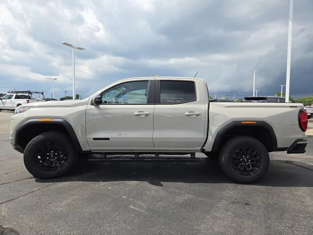 New 2026 GMC Canyon Elevation w/ Convenience Package AWD/4WD image 14