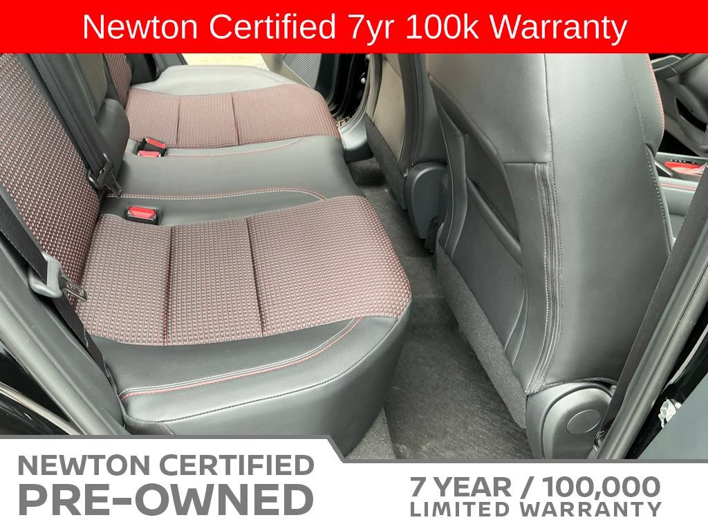 Used 2026 Nissan Kicks SR w/ Cold Weather Package AWD/4WD image 19
