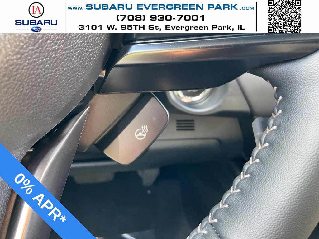 New 2026 Subaru Outback Touring XT AWD/4WD image 27