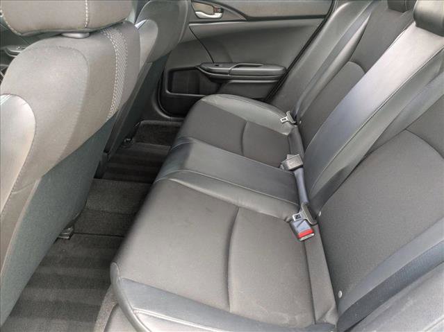 Used 2019 Honda Civic Sport image 17
