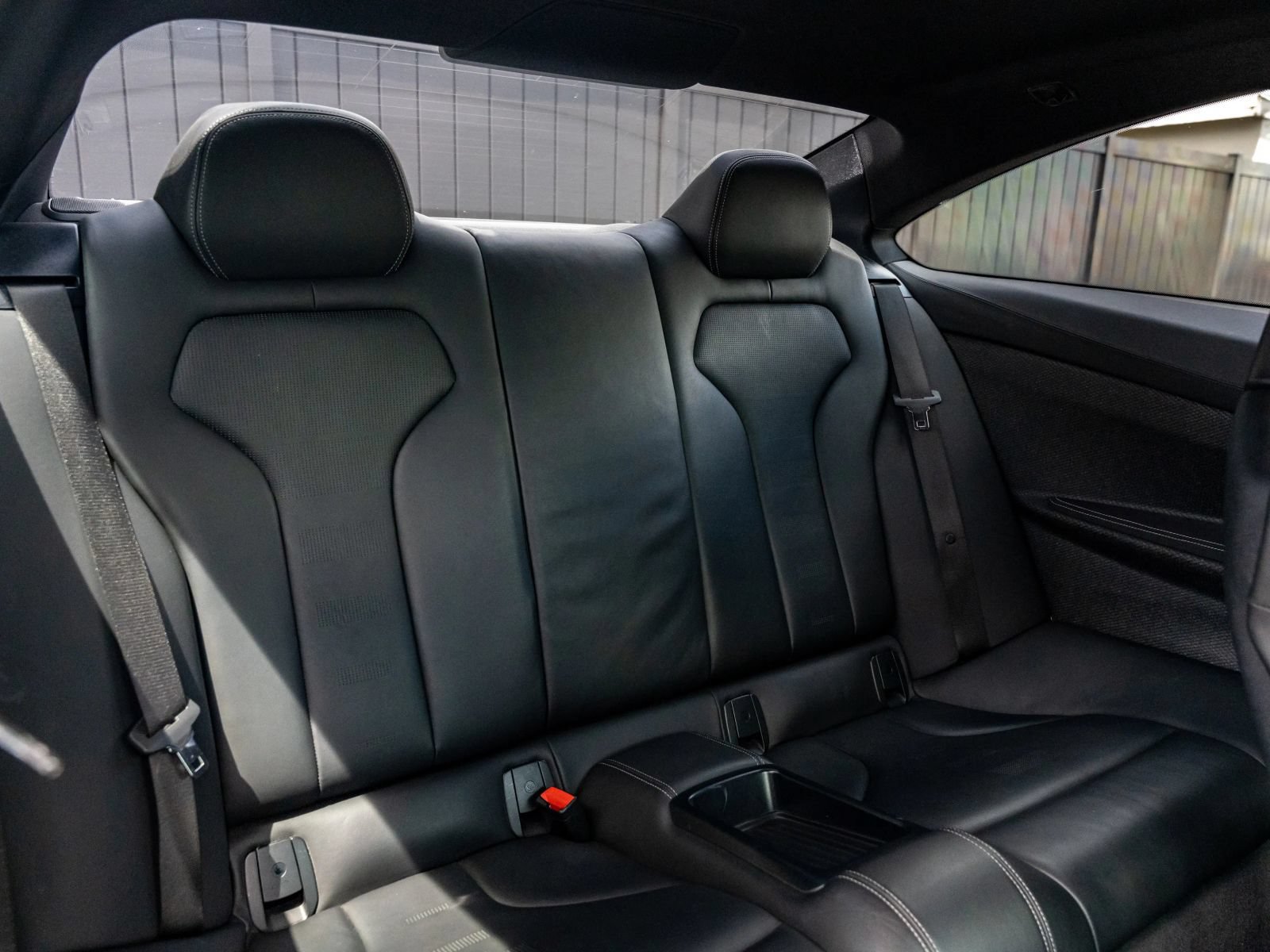Used 2019 BMW M4 CS RWD image 19