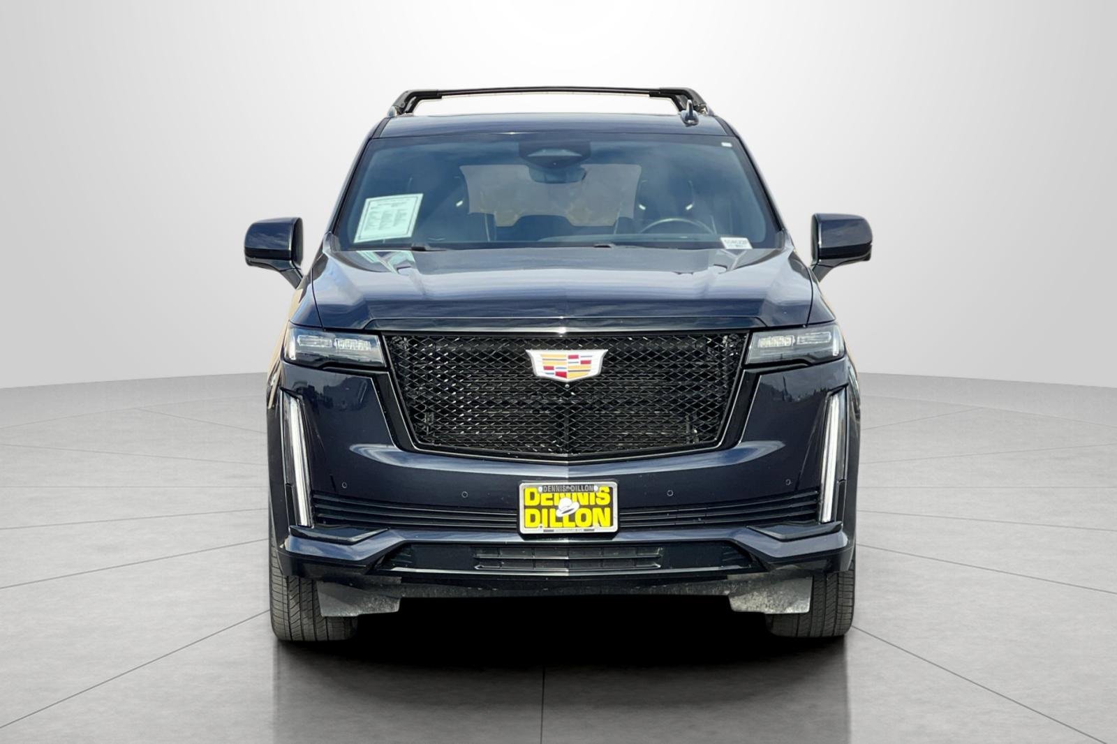Used 2023 Cadillac Escalade Sport image 10