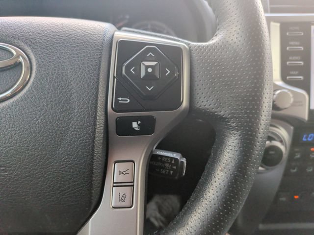 Used 2024 Toyota 4Runner Limited AWD/4WD image 20