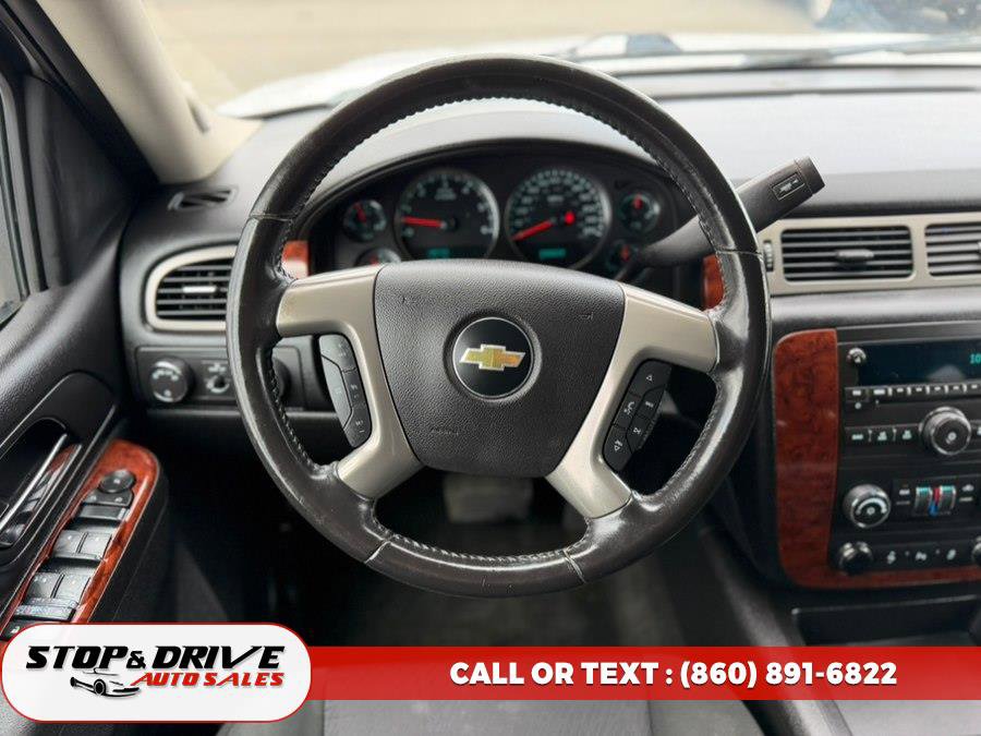 Used 2013 Chevrolet Tahoe LS w/ Convenience Package image 12