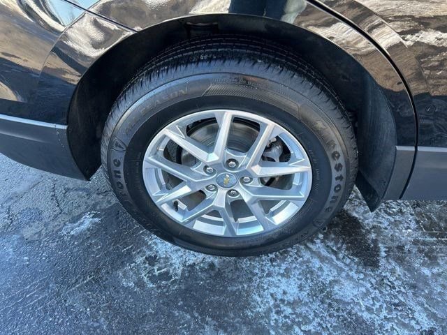 Used 2022 Chevrolet Equinox LS w/ LS Convenience Package image 45