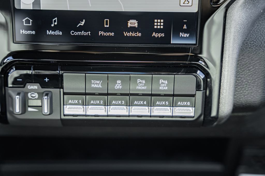 New 2026 RAM 2500 Tradesman image 25