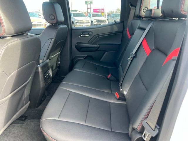 Used 2026 Chevrolet Colorado Z71 w/ Z71 Convenience Package 2 AWD/4WD image 20