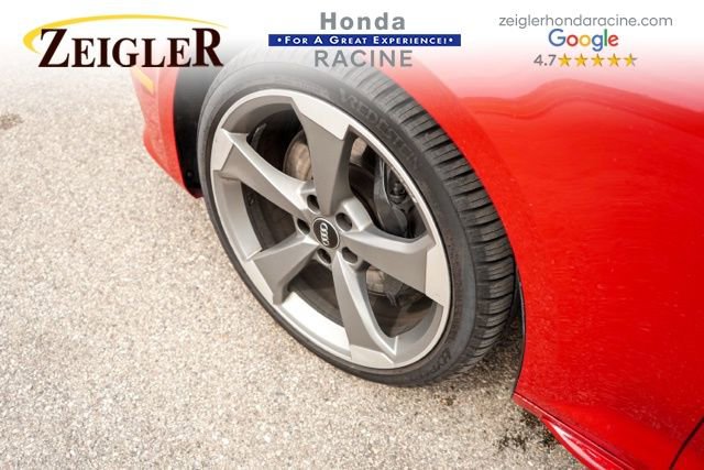 Used 2019 Audi S4 Prestige w/ Prestige Package image 14