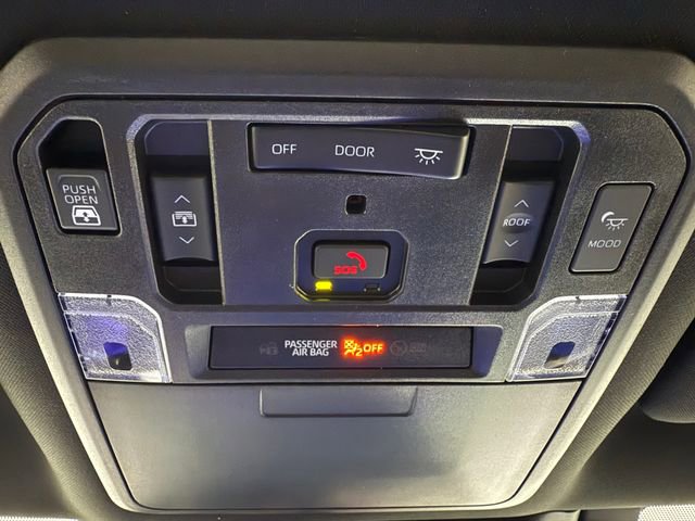 New 2026 Toyota Tundra Platinum image 24