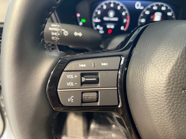 Certified 2026 Honda CR-V EX-L image 7