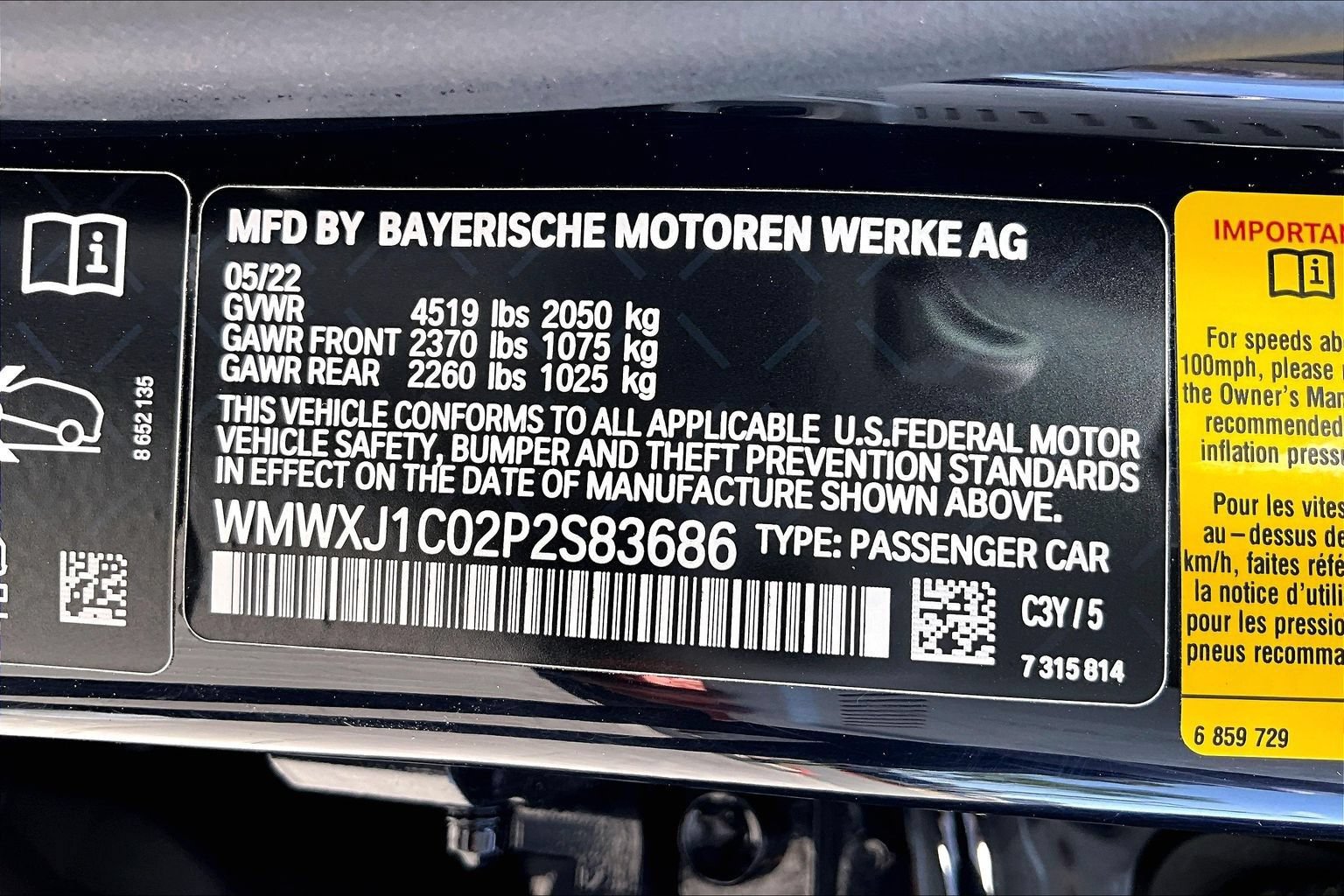 Used 2023 MINI Cooper Clubman S AWD/4WD image 35