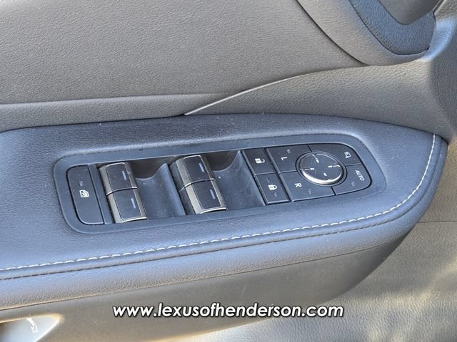 Used 2025 Lexus TX 350 AWD w/ Technology Package image 23