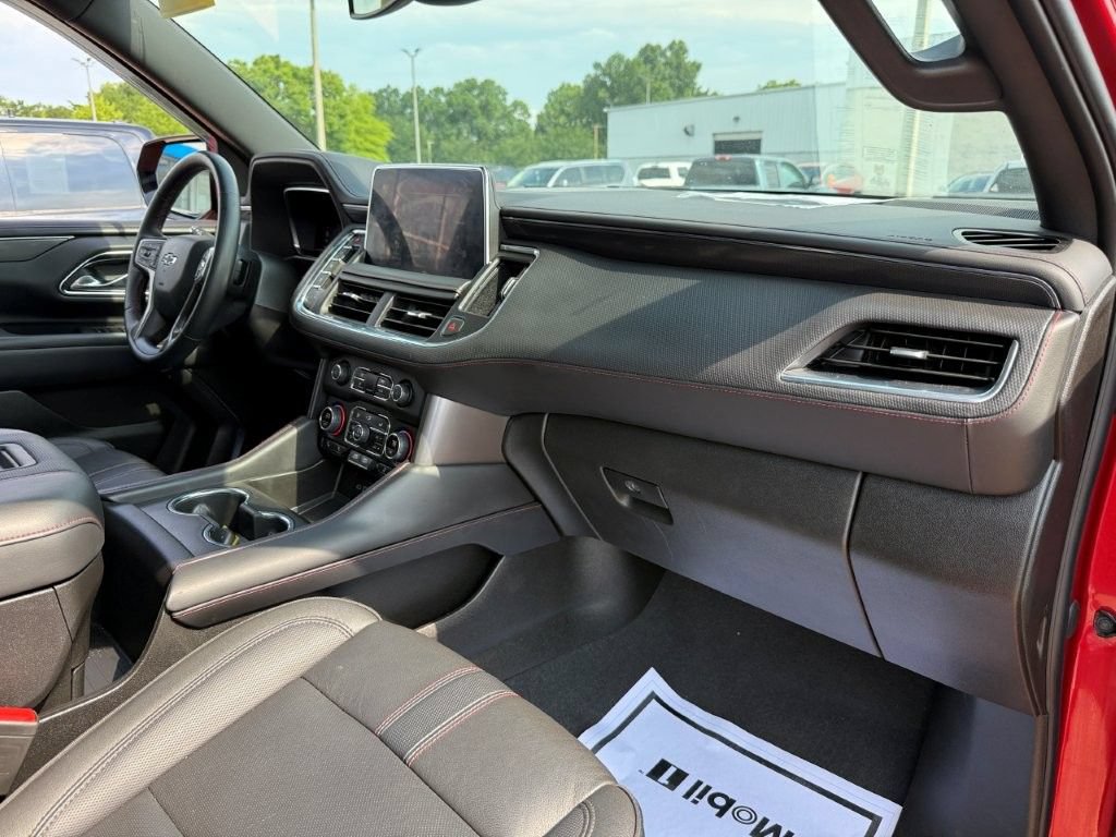 Used 2023 Chevrolet Tahoe RST w/ Luxury Package AWD/4WD image 26