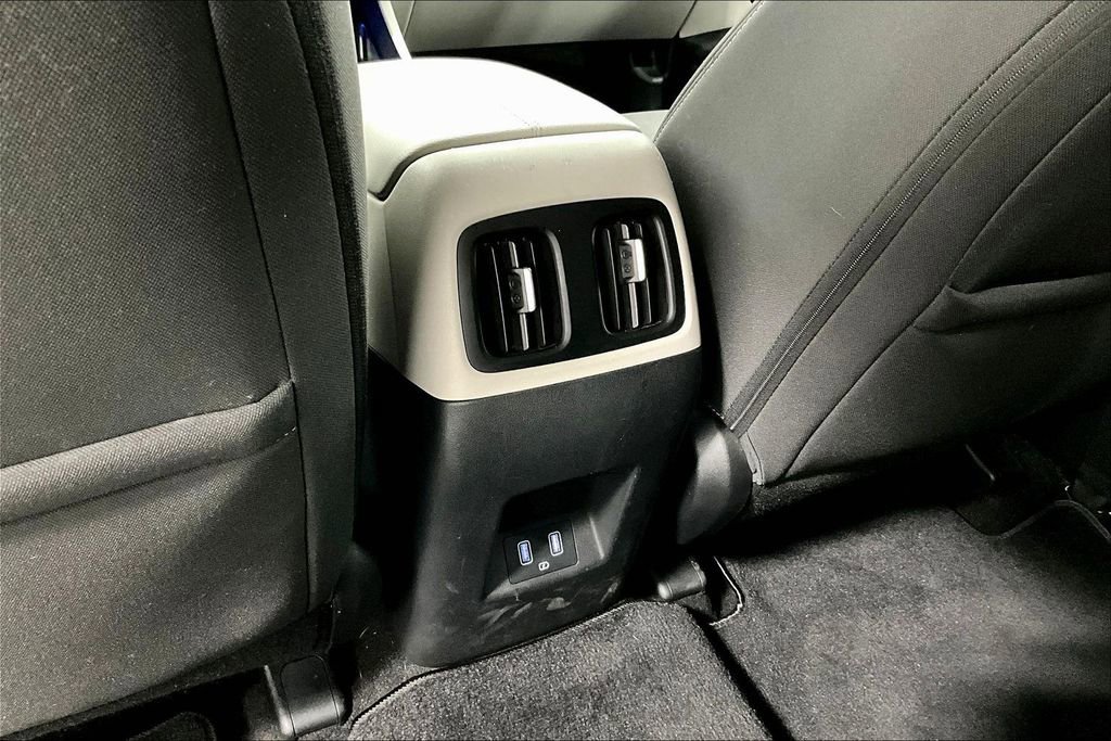 Used 2022 Hyundai Tucson SEL w/ Convenience Package image 31