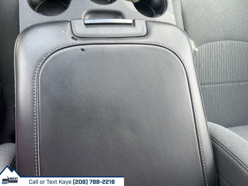 Used 2023 RAM 2500 Tradesman image 34