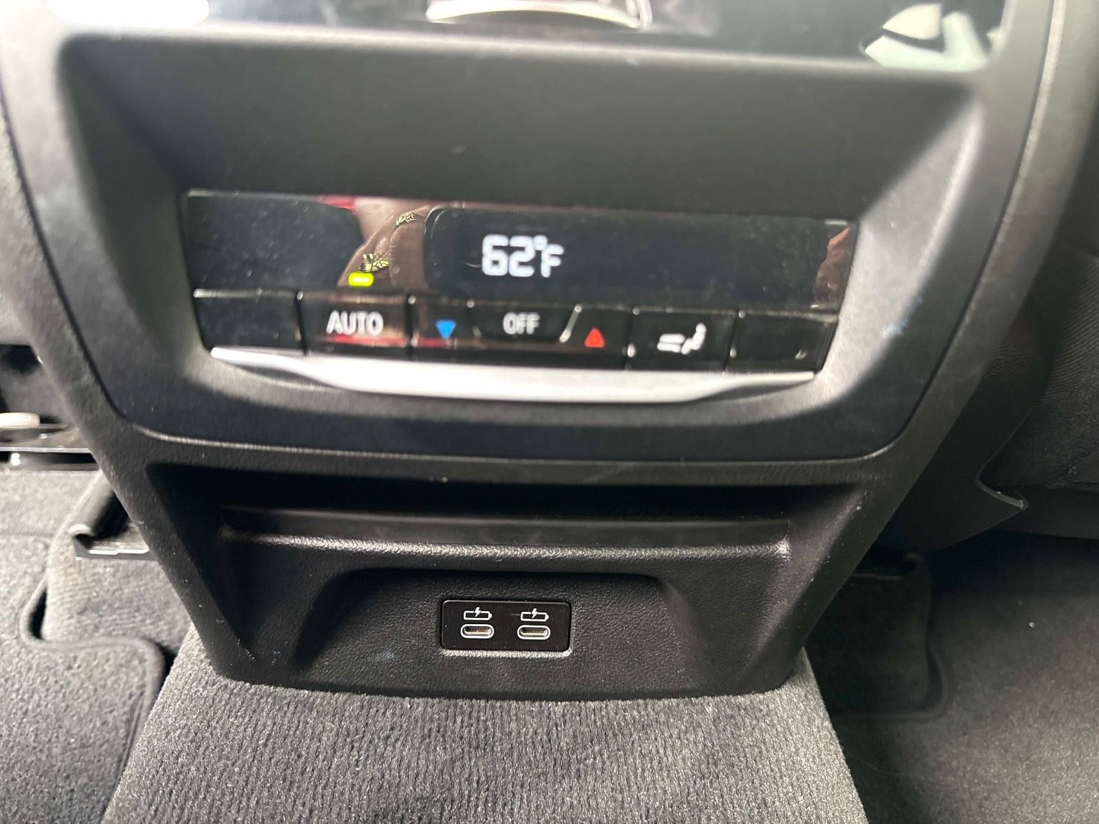 Used 2022 BMW X3 sDrive30i w/ Convenience Package image 15