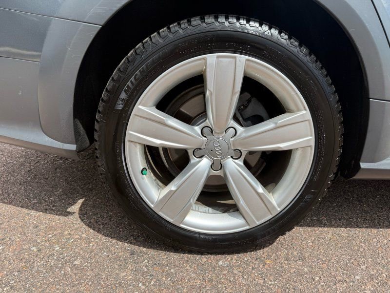 Used 2014 Audi A4 Premium Plus image 9