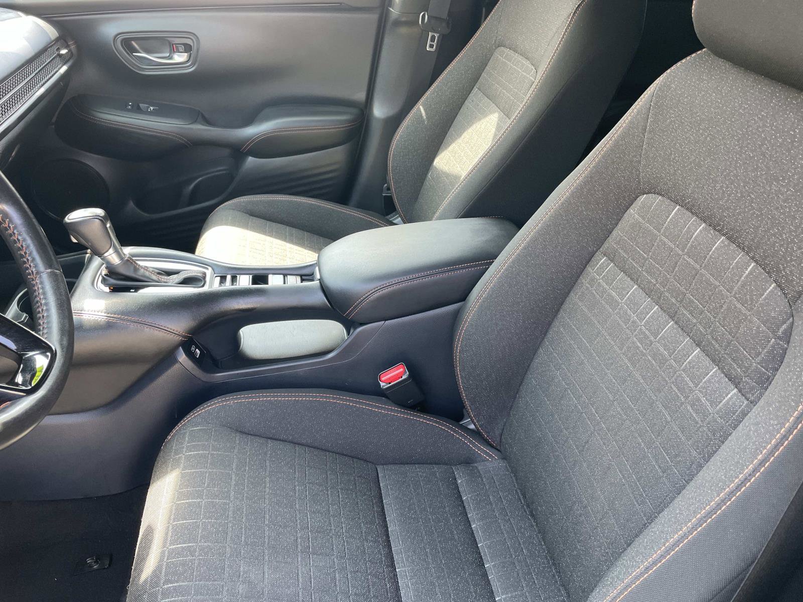 Certified 2023 Honda HR-V Sport image 13