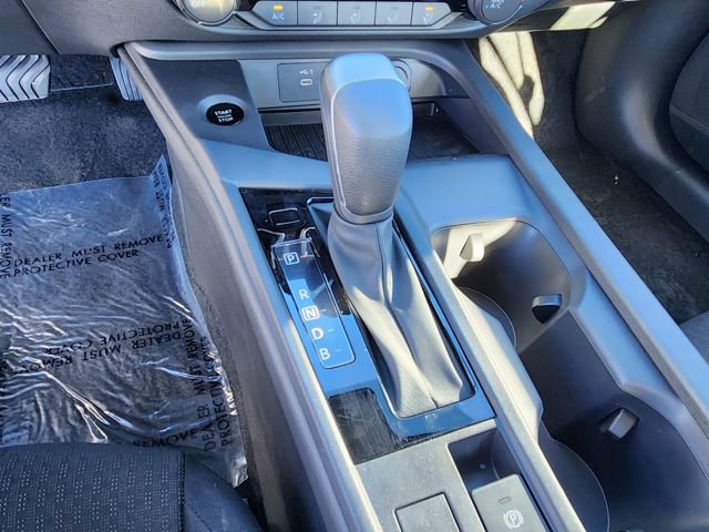 New 2026 Nissan Sentra S w/ Floor Mat Package FWD image 13
