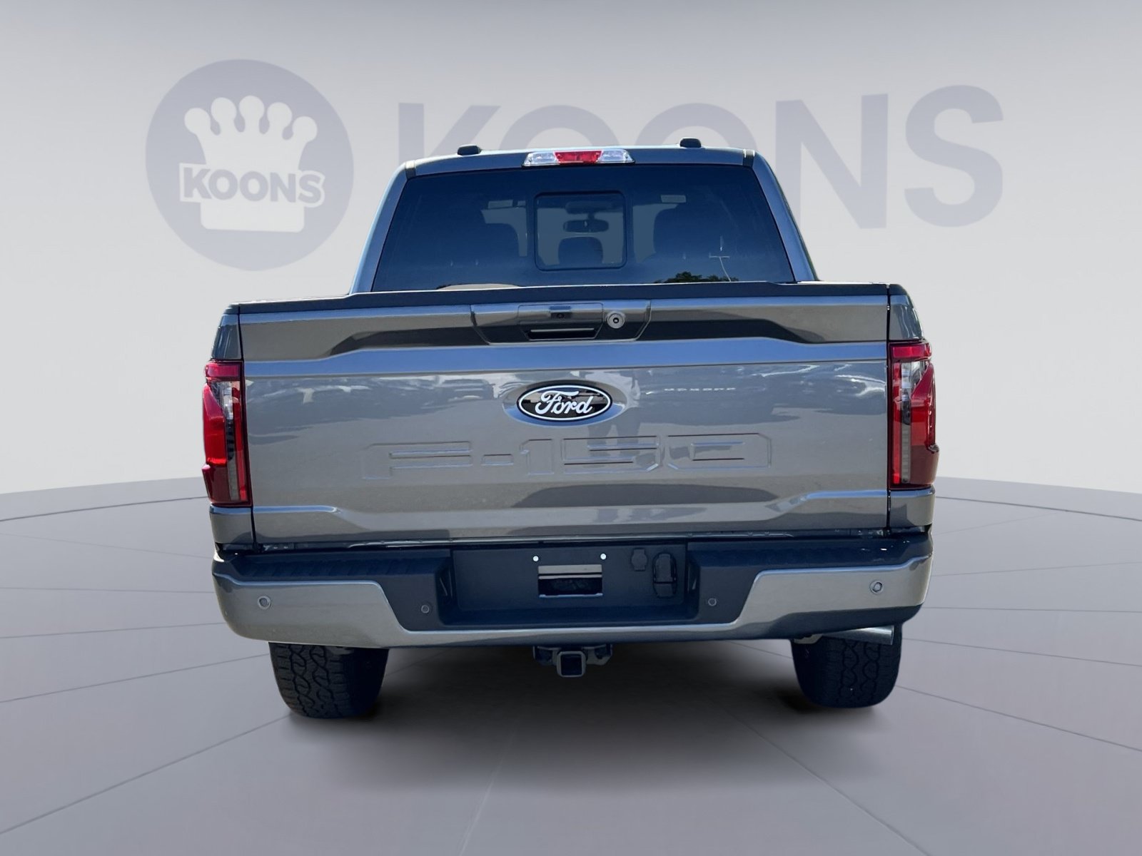 New 2026 Ford F150 XLT w/ Equipment Group 302A MID AWD/4WD image 10