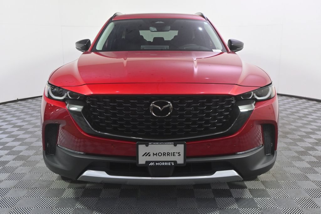 Used 2026 MAZDA CX-50 AWD 2.5 S w/ Weather Package image 10
