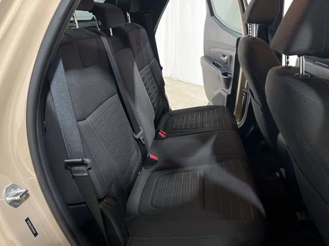 Used 2023 Hyundai Santa Cruz SEL image 14