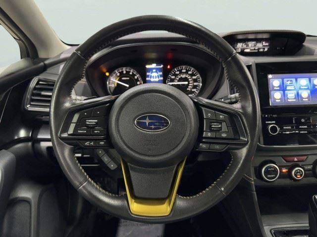 Used 2022 Subaru Crosstrek 2.5i Sport AWD/4WD image 34